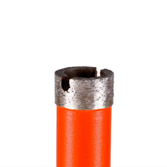 Свердло алмазне DDR-B 018x450-1x1/2GAS DBD 018 RM4 Свердло алмазне DDR-B 018x450-1x1/2GAS DBD 018 RM4