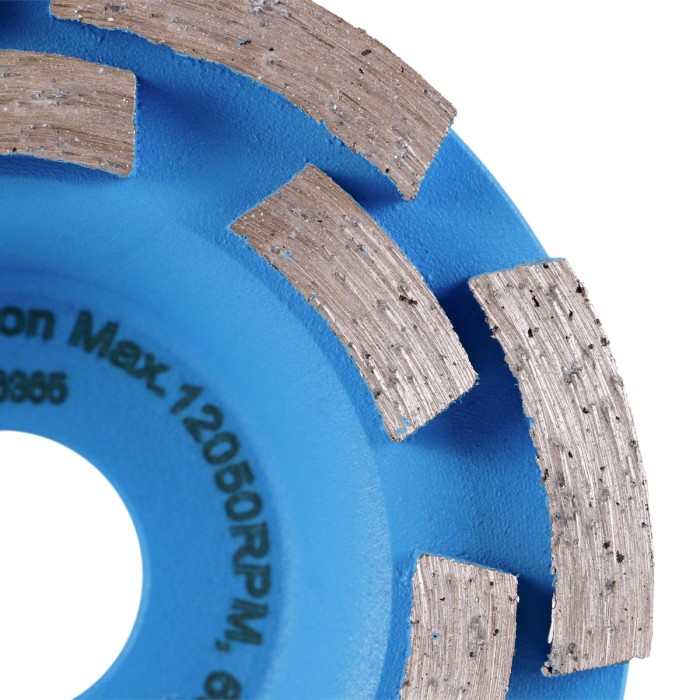 Фреза алмазна DGS-S 100/22,23-14 Beton Фреза алмазна DGS-S 100/22,23-14 Beton