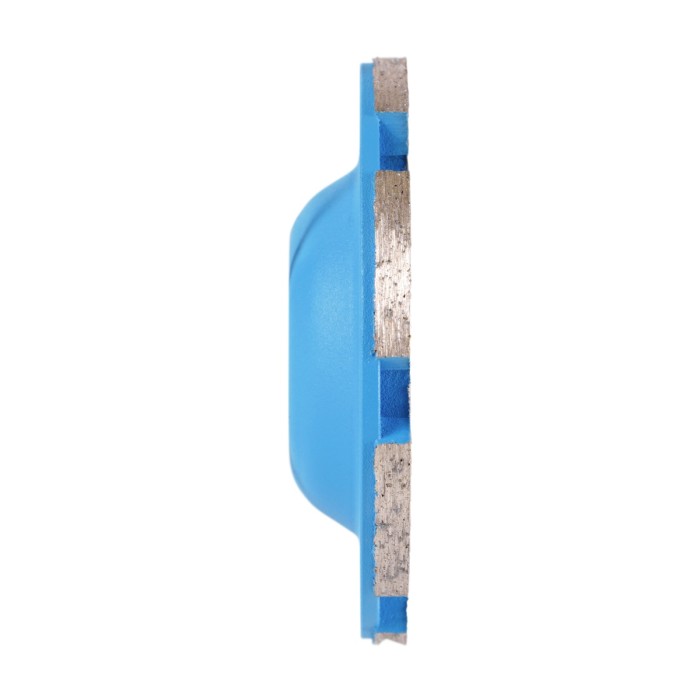 Фреза алмазна DGS-S 100/22,23-14 Beton Фреза алмазна DGS-S 100/22,23-14 Beton