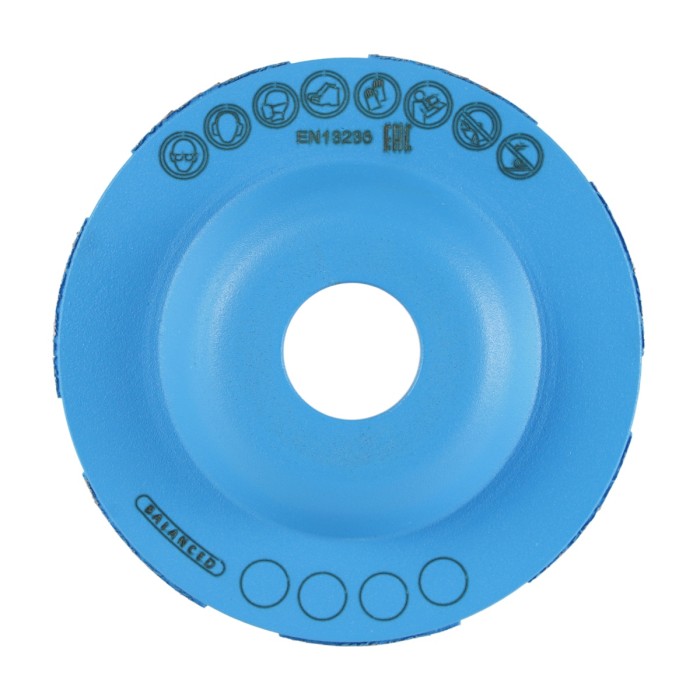 Фреза алмазна DGS-S 100/22,23-14 Beton Фреза алмазна DGS-S 100/22,23-14 Beton