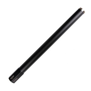 Свердло алмазне DDS-W 042x450-4x1 1/4 UNC DLD 042 RS-TX