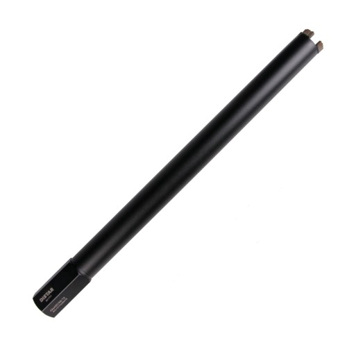 Свердло алмазне DDS-W 042x450-4x1 1/4 UNC DLD 042 RS-TX