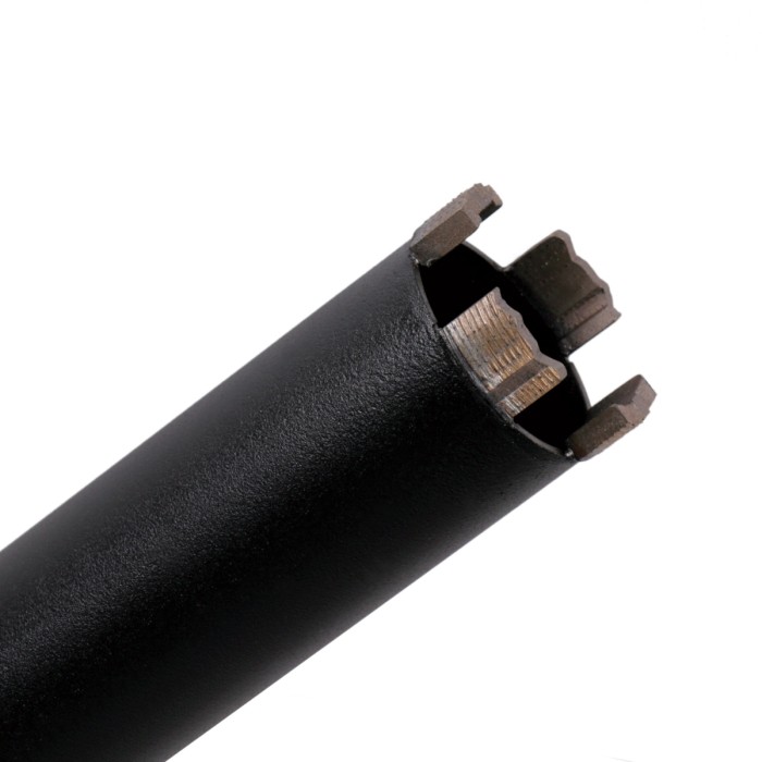 Свердло алмазне DDS-W 042x450-4x1 1/4 UNC DLD 042 RS-TX Свердло алмазне DDS-W 042x450-4x1 1/4 UNC DLD 042 RS-TX
