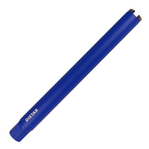 Свердло алмазне DDS-W 042x450-4x1 1/4 UNC DLD 042 RM-TX
