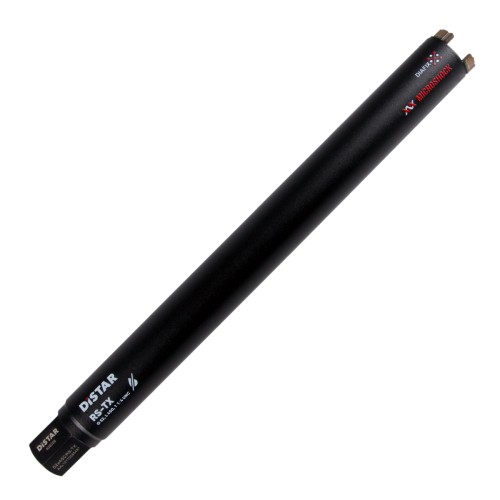 Свердло алмазне DDS-W 052x450-4x1 1/4 UNC DLD 052 RS-TX