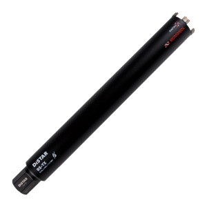 Свердло алмазне DDS-W 062x450-5x1 1/4 UNC DLD 062 RS-TX