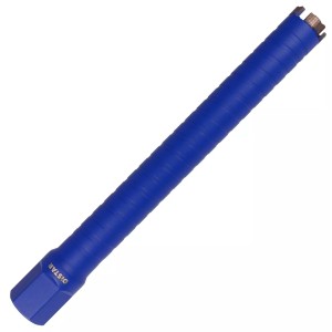 Свердло алмазне DDS-W 062x450-5x1 1/4 UNC DLD 062 RM-TX