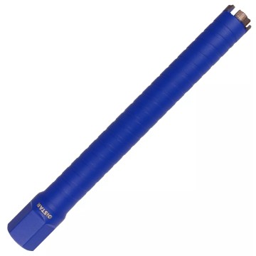 Свердло алмазне DDS-W 062x450-5x1 1/4 UNC DLD 062 RM-TX
