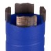 Свердло алмазне DDS-W 062x450-5x1 1/4 UNC DLD 062 RM-TX