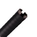 Свердло алмазне DDS-W 042x300-4x1 1/4 UNC DLD 042 RS-TX