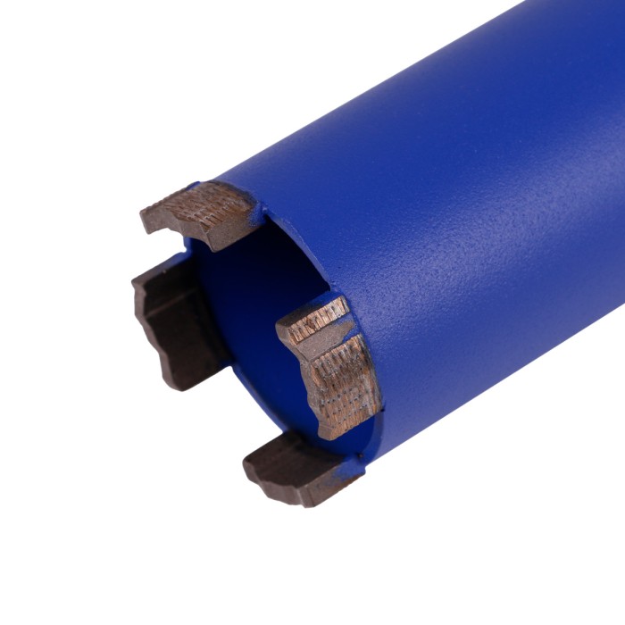 Свердло алмазне DDS-W 052x450-4x1 1/4 UNC DLD 052 RM-TX Свердло алмазне DDS-W 052x450-4x1 1/4 UNC DLD 052 RM-TX
