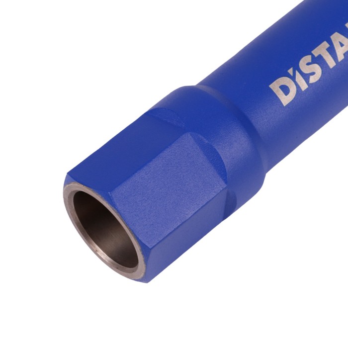 Свердло алмазне DDS-W 052x450-4x1 1/4 UNC DLD 052 RM-TX Свердло алмазне DDS-W 052x450-4x1 1/4 UNC DLD 052 RM-TX
