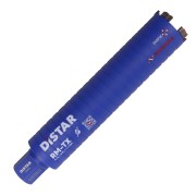 Свердло алмазне DDS-W 072x300-5x1 1/4 UNC DLD 072 RM-TX