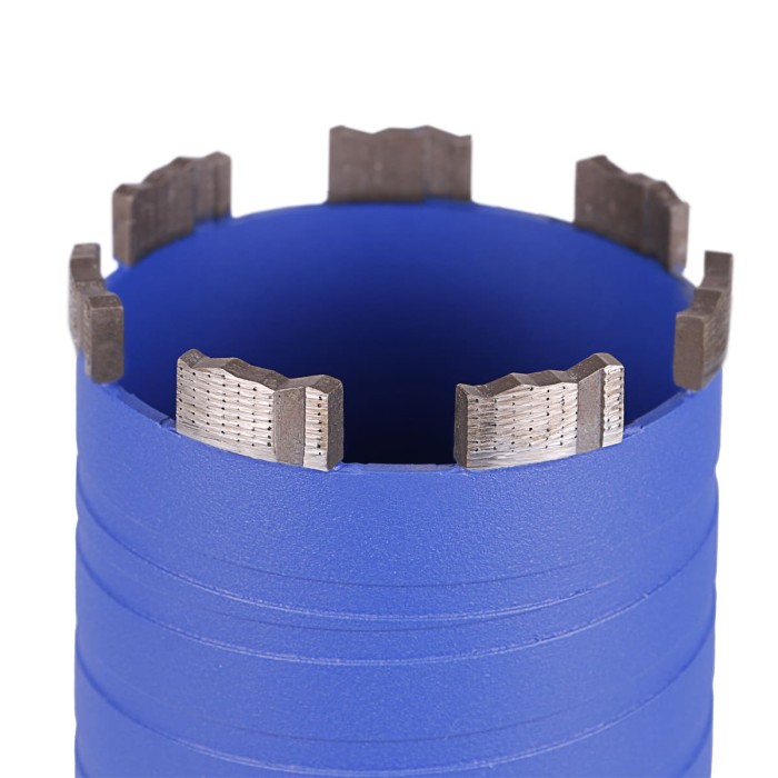 Свердло алмазне DDS-W 082x300-6x1 1/4 UNC DLD 082 RM-TX Свердло алмазне DDS-W 082x300-6x1 1/4 UNC DLD 082 RM-TX