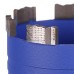 Свердло алмазне DDS-W 082x300-6x1 1/4 UNC DLD 082 RM-TX