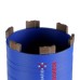 Свердло алмазне DDS-W 092x300-6x1 1/4 UNC DLD 092 RM-TX