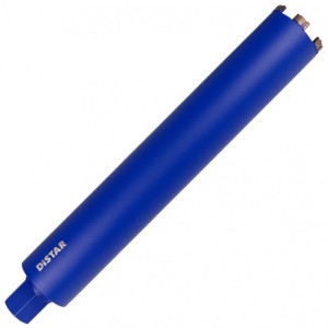 Свердло алмазне DDS-W 092x450-6x1 1/4 UNC DLD 092 RM-TX
