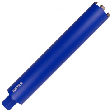 Свердло алмазне DDS-W 092x450-6x1 1/4 UNC DLD 092 RM-TX