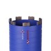 Свердло алмазне DDS-W 102x300-7x1 1/4 UNC DLD 102 RM-TX
