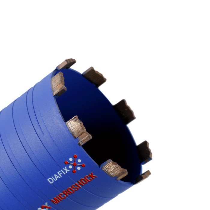 Свердло алмазне DDS-W 112x300-8x1 1/4 UNC DLD 112 RM-TX Свердло алмазне DDS-W 112x300-8x1 1/4 UNC DLD 112 RM-TX