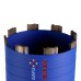Свердло алмазне DDS-W 112x300-8x1 1/4 UNC DLD 112 RM-TX