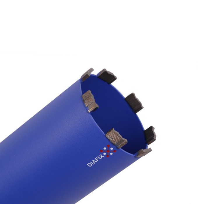 Свердло алмазне DDS-W 112x450-8x1 1/4 UNC DLD 112 RM-TX Свердло алмазне DDS-W 112x450-8x1 1/4 UNC DLD 112 RM-TX