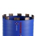 Свердло алмазне DDS-W 132x300-10x1 1/4 UNC DLD 132 RM-TX