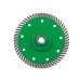 Круг алмазний вiдрiзний Turbo 125x2,2x10x22,23/M14F Elite