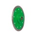 Круг алмазний вiдрiзний Turbo 125x2,2x10x22,23/M14F Elite