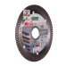 Круг алмазний вiдрiзний 1A1R 115x1,6/1,0x10x22,23 Multigres