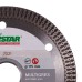 Круг алмазний вiдрiзний 1A1R 115x1,6/1,0x10x22,23 Multigres