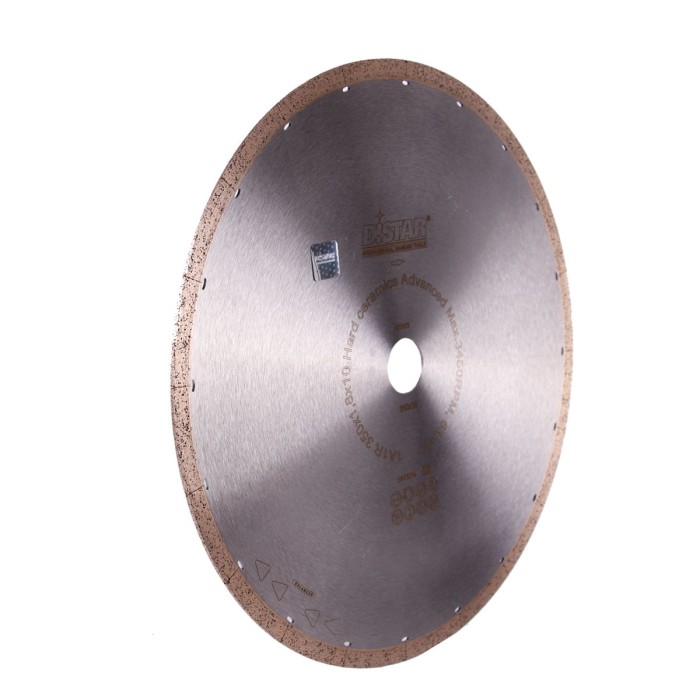 Круг алмазний вiдрiзний 1A1R 350x1,8/1,5x10x25,4 Hard ceramics Advanced Круг алмазний вiдрiзний 1A1R 350x1,8/1,5x10x25,4 Hard ceramics Advanced