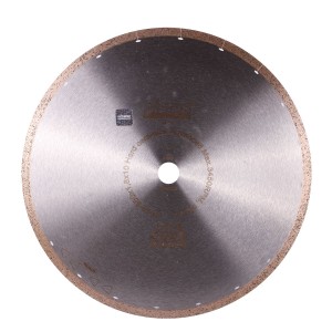 Круг алмазний вiдрiзний 1A1R 350x1,8/1,5x10x32 Hard ceramics Advanced
