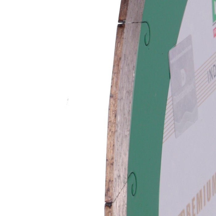 Круг алмазний вiдрiзний 1A1R 230x1,9x10x25,4 Granite Premium Круг алмазний вiдрiзний 1A1R 230x1,9x10x25,4 Granite Premium