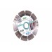 Круг алмазний вiдрiзний 1A1RSS/C3 125x2,2/1,4x11x22,23-10-HIT Bestseller Universal
