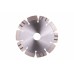 Круг алмазний вiдрiзний 1A1RSS/C3 125x2,2/1,4x11x22,23-10-HIT Bestseller Universal