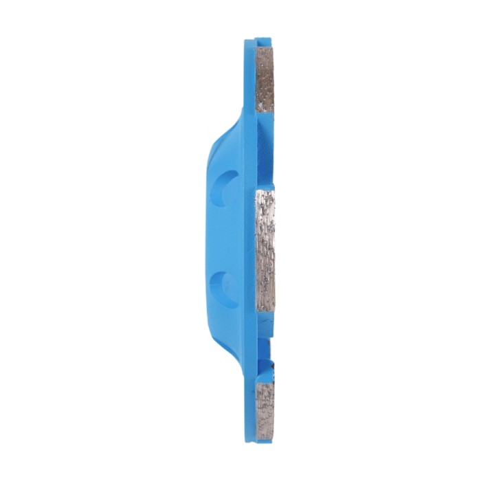 Фреза алмазна DGS-W 125/22,23-7 Rotex Фреза алмазна DGS-W 125/22,23-7 Rotex