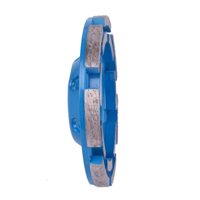 Фреза алмазна DGS-W 125/22,23-14 Extra Max Фреза алмазна DGS-W 125/22,23-14 Extra Max