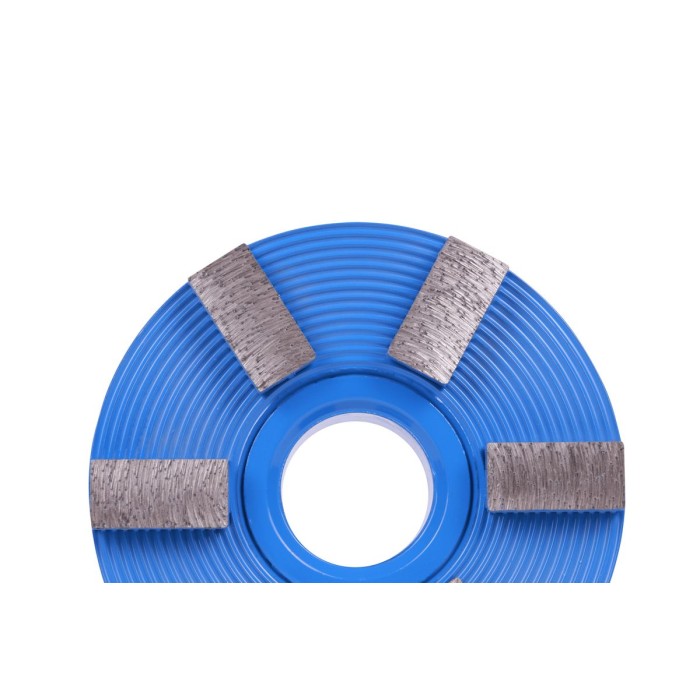 Фреза алмазна GS-W 95/МШМ-6 №0/40 Vortex Фреза алмазна GS-W 95/МШМ-6 №0/40 Vortex