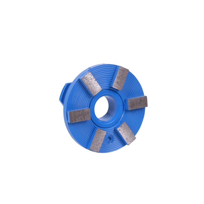 Фреза алмазна GS-W 95/МШМ-6 №0/40 Vortex Фреза алмазна GS-W 95/МШМ-6 №0/40 Vortex