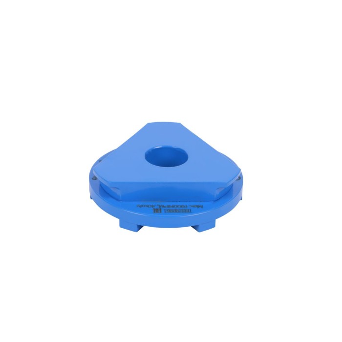 Фреза алмазна GS-W 95/МШМ-6 №0/40 Vortex Фреза алмазна GS-W 95/МШМ-6 №0/40 Vortex