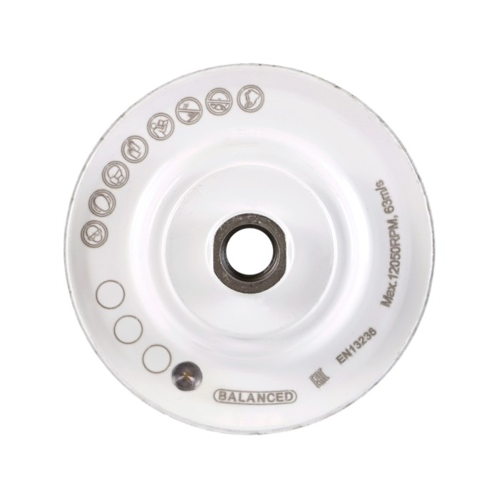 Фреза алмазна DGM-S 100/M14 Hard Ceramics 60 Фреза алмазна DGM-S 100/M14 Hard Ceramics 60