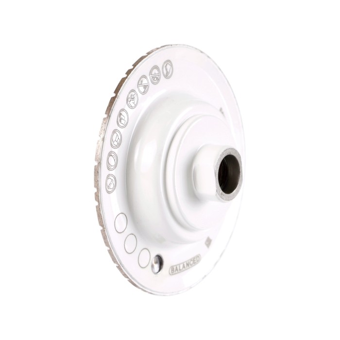 Фреза алмазна DGM-S 100/M14 Hard Ceramics 60 Фреза алмазна DGM-S 100/M14 Hard Ceramics 60