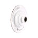 Фреза алмазна DGM-S 100/M14 Hard Ceramics 60
