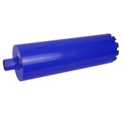 Свердло алмазне DDS-W 152x450-12x1 1/4 UNC Reinforced concrete