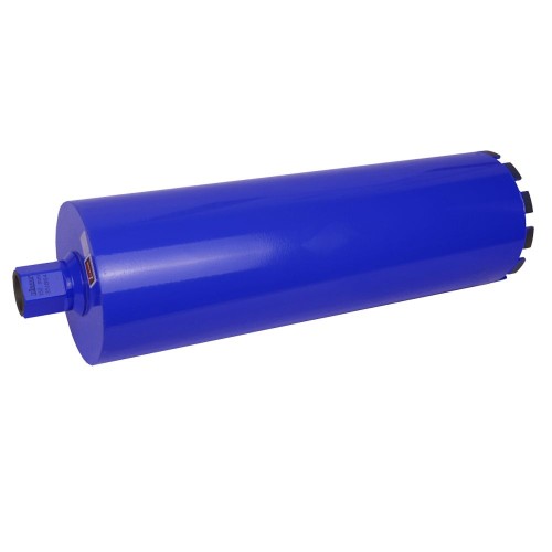 Свердло алмазне DDS-W 152x450-12x1 1/4 UNC Reinforced concrete