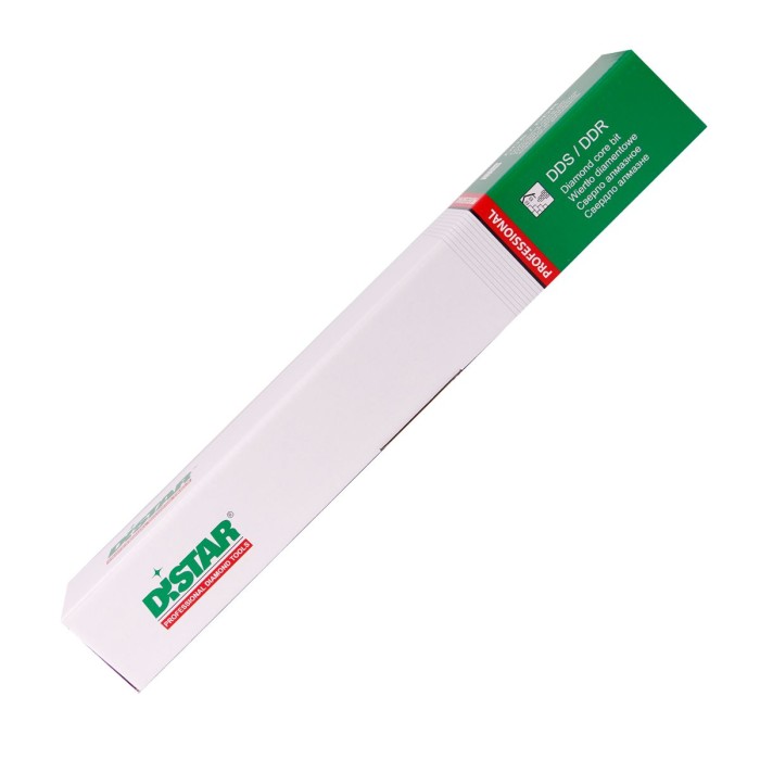 Свердло алмазне DDS-W 42x320-4xМ16 Concrete X Свердло алмазне DDS-W 42x320-4xМ16 Concrete X