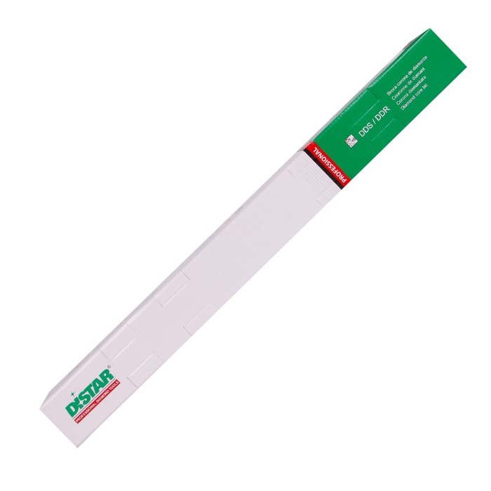 Свердло алмазне DDS-W 52x320-4xМ16 Concrete X Свердло алмазне DDS-W 52x320-4xМ16 Concrete X
