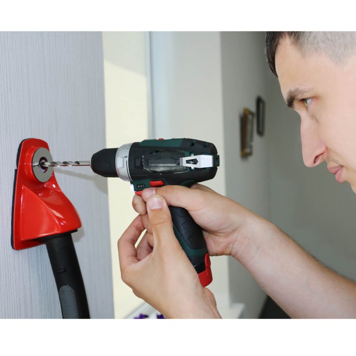 Колектор збору пилу HomeDUSTER 40 Колектор збору пилу HomeDUSTER 40