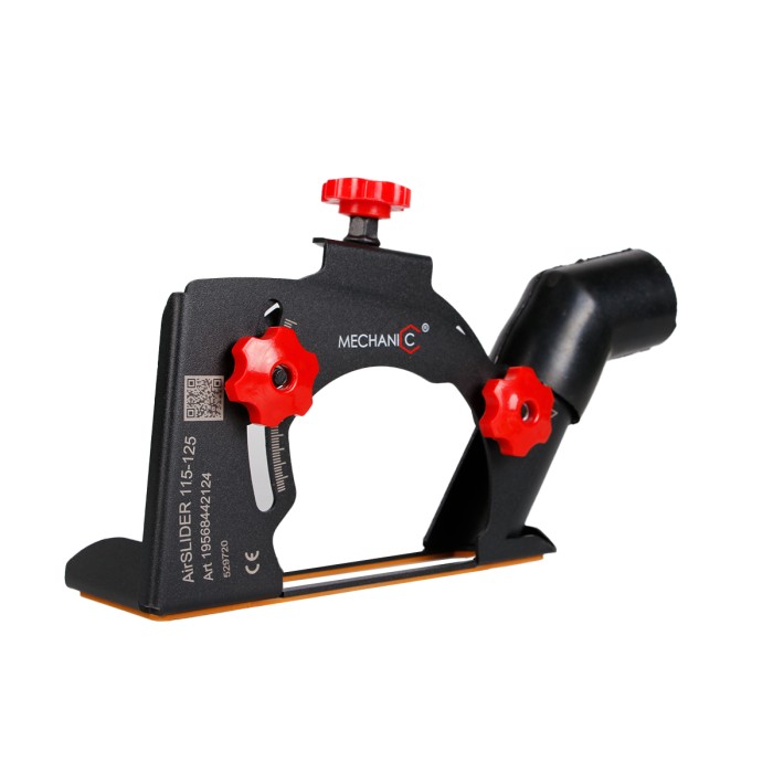Насадка на КШМ AirSLIDER 90x115-125 Насадка на КШМ AirSLIDER 90x115-125